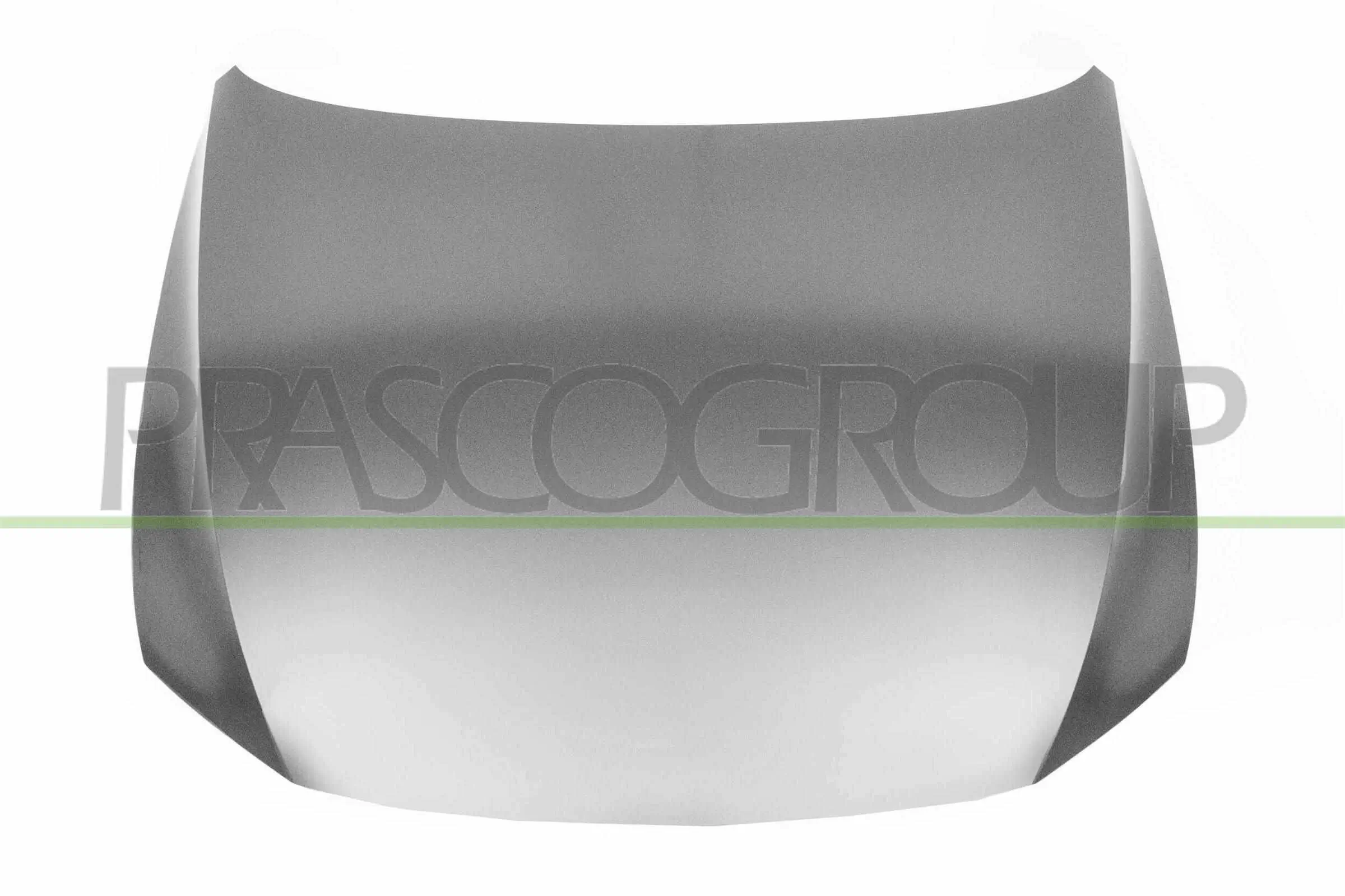 Motorhaube PRASCO VG0563100