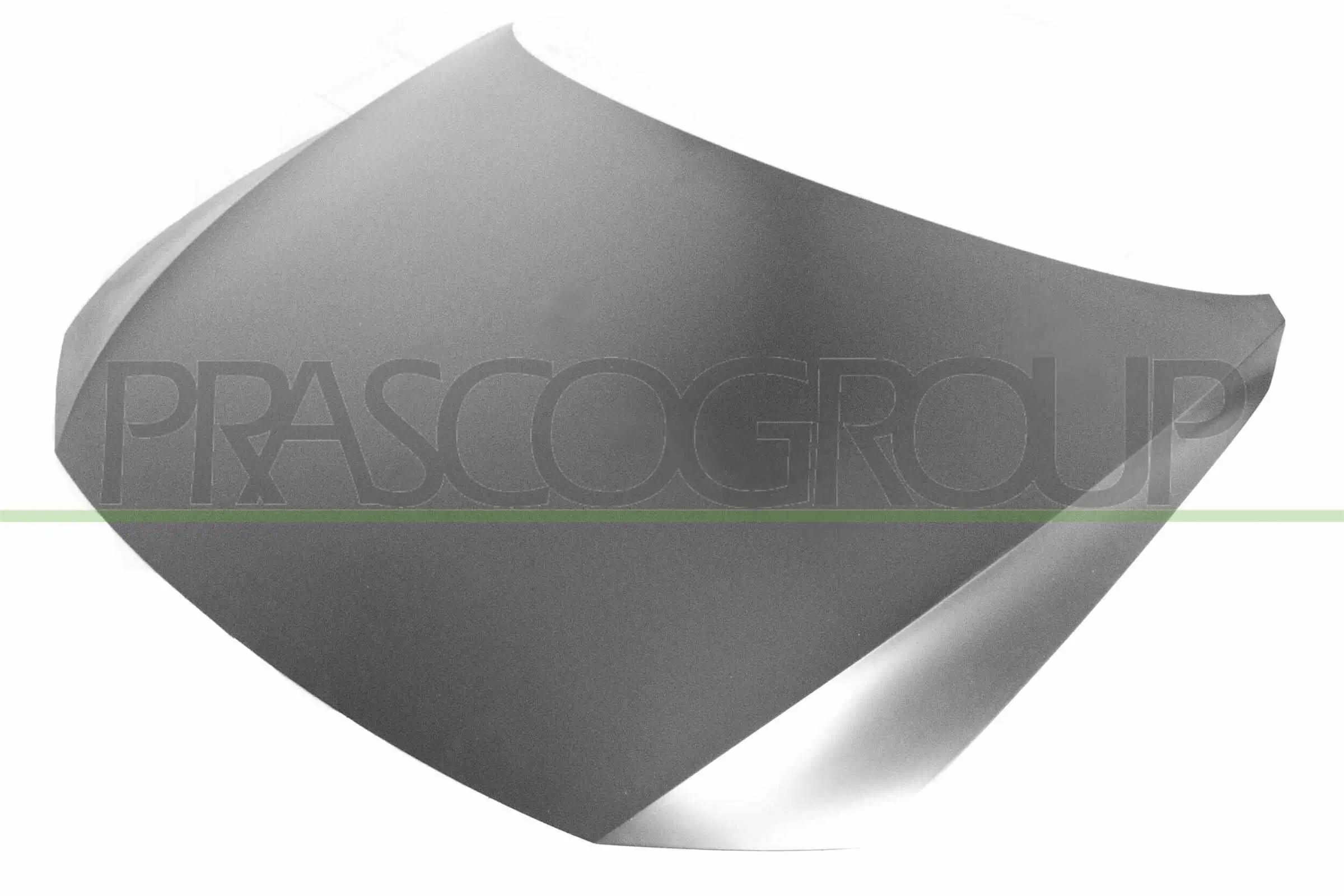 Motorhaube PRASCO VG0563130