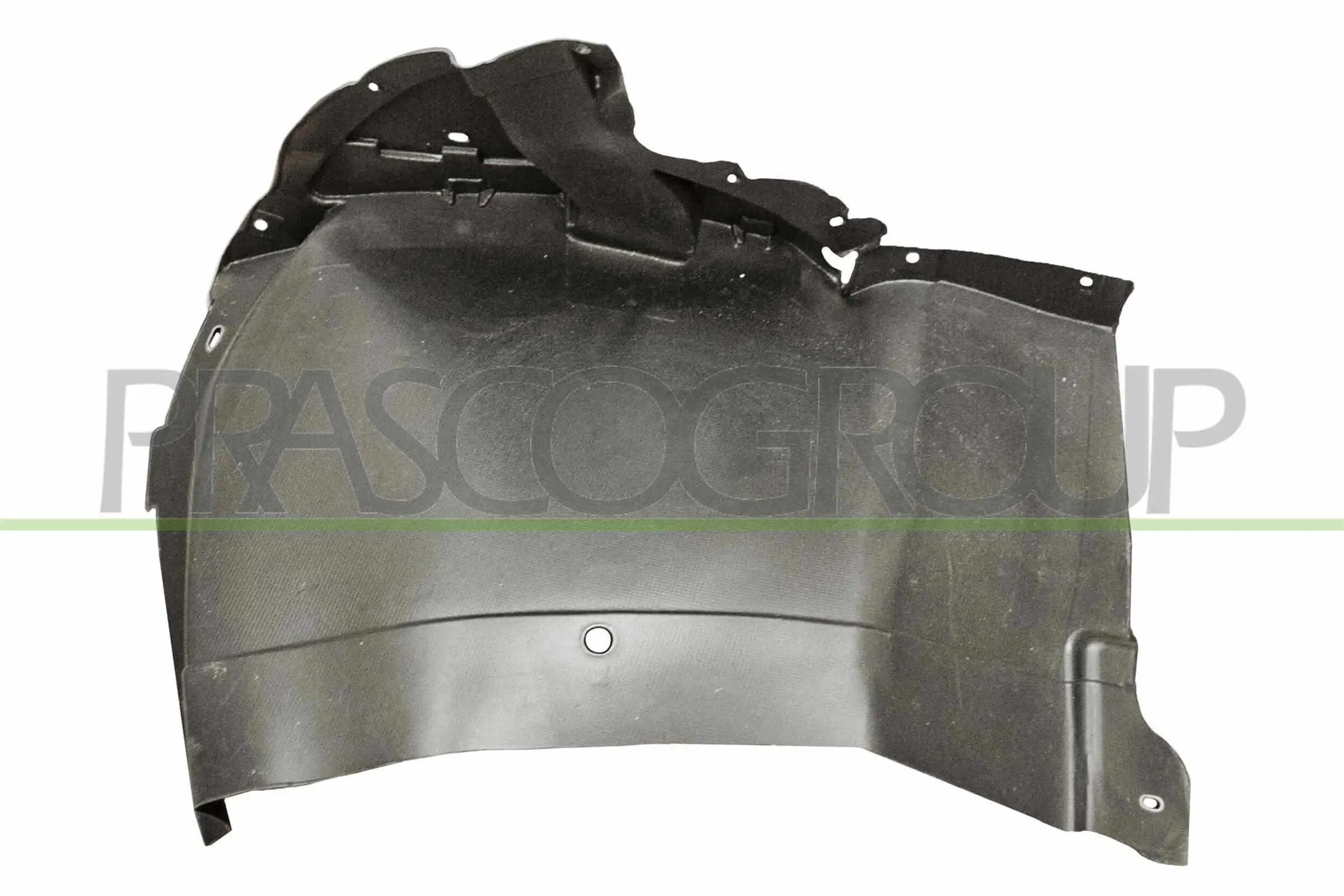 Verkleidung, Radhaus vorne rechts PRASCO VG0563603