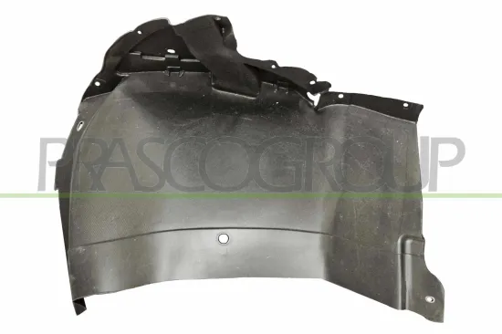 Verkleidung, Radhaus vorne rechts PRASCO VG0563603 Bild Verkleidung, Radhaus vorne rechts PRASCO VG0563603