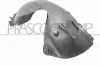 Verkleidung, Radhaus vorne links PRASCO VG0563614