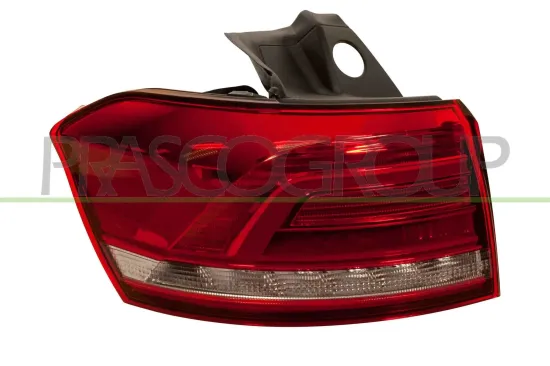 Heckleuchte links PRASCO VG0564074 Bild Heckleuchte links PRASCO VG0564074