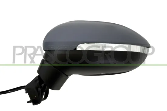 Außenspiegel links PRASCO VG0567334 Bild Außenspiegel links PRASCO VG0567334