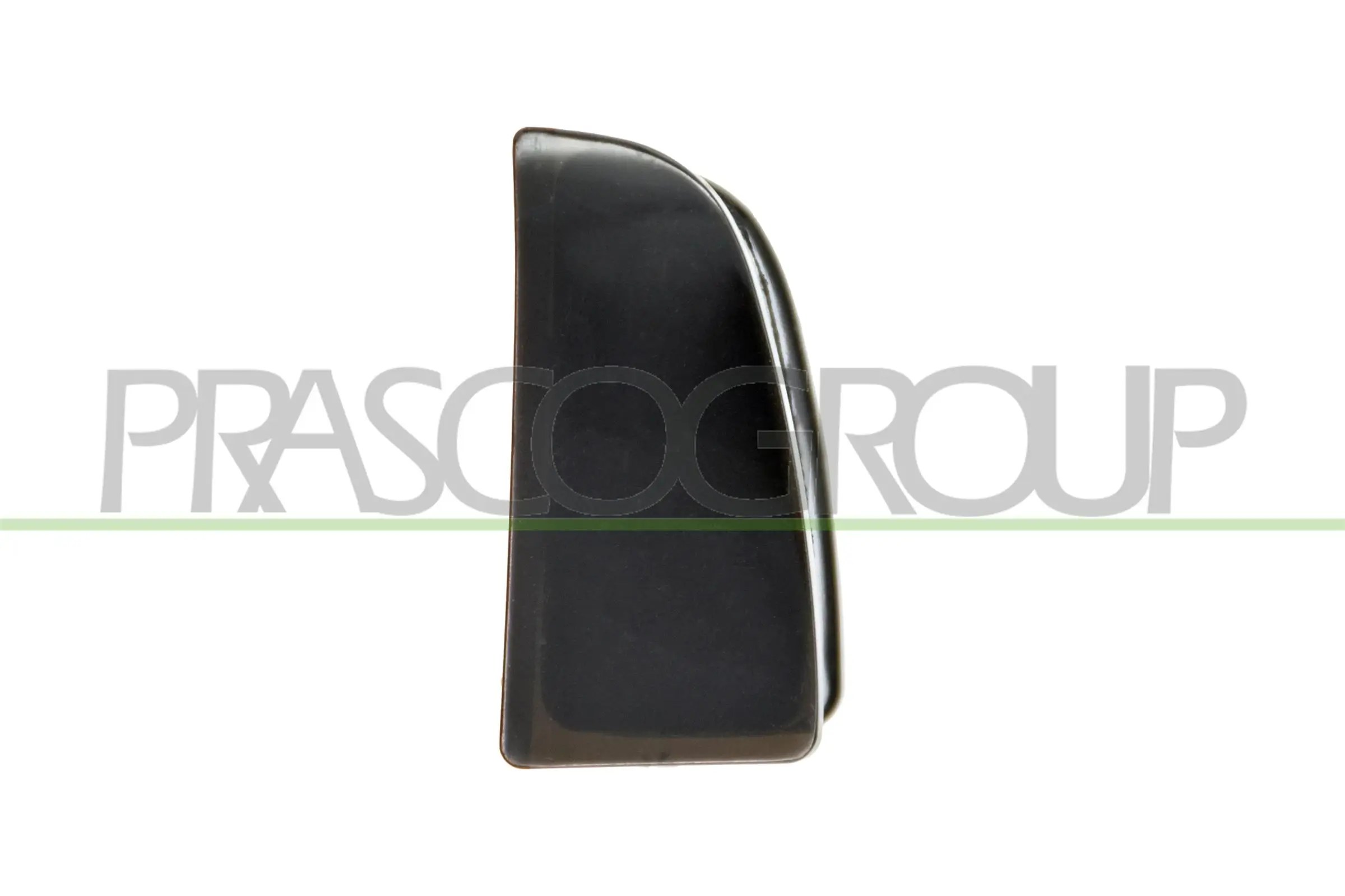Spurwechselwarnleuchte links PRASCO VG0567904