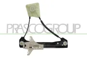 Fensterheber hinten rechts PRASCO VG056W063