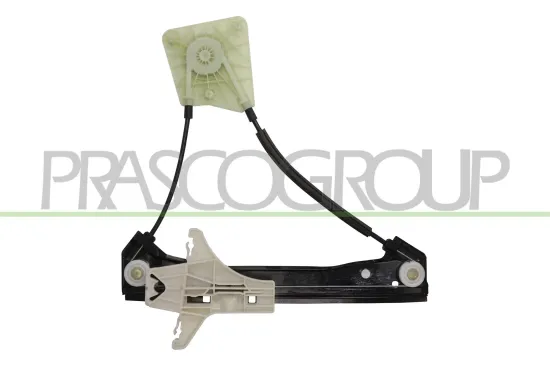 Fensterheber hinten rechts PRASCO VG056W063 Bild Fensterheber hinten rechts PRASCO VG056W063