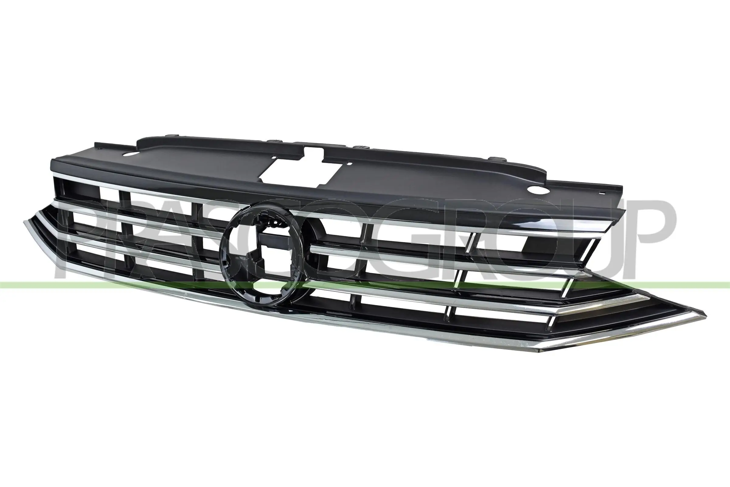 Kühlergitter PRASCO VG0582001