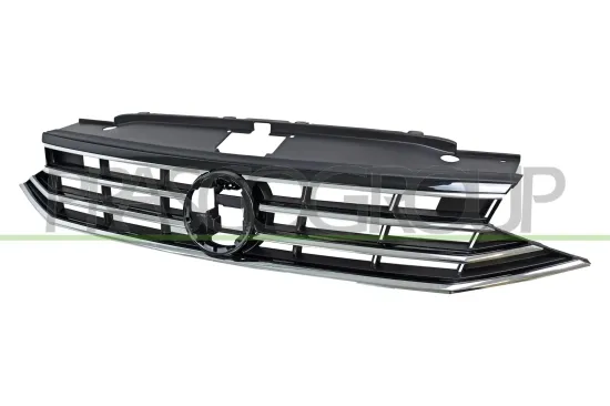 Kühlergitter PRASCO VG0582001 Bild Kühlergitter PRASCO VG0582001