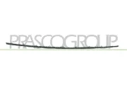 Blende, Kühlergitter vorne PRASCO VG0753222