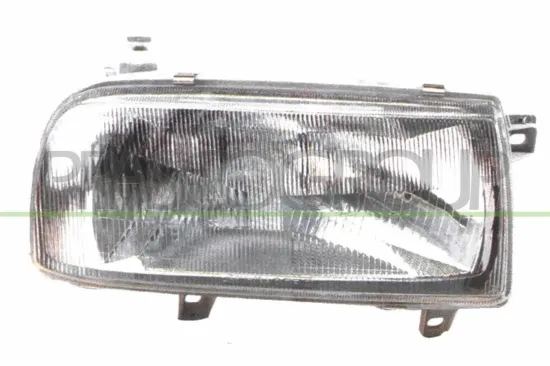 Hauptscheinwerfer rechts PRASCO VG0794803 Bild Hauptscheinwerfer rechts PRASCO VG0794803