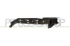 Halter, Stoßfänger hinten links PRASCO VG0811054