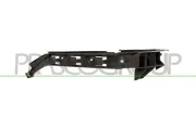 Halter, Stoßfänger hinten links PRASCO VG0811054