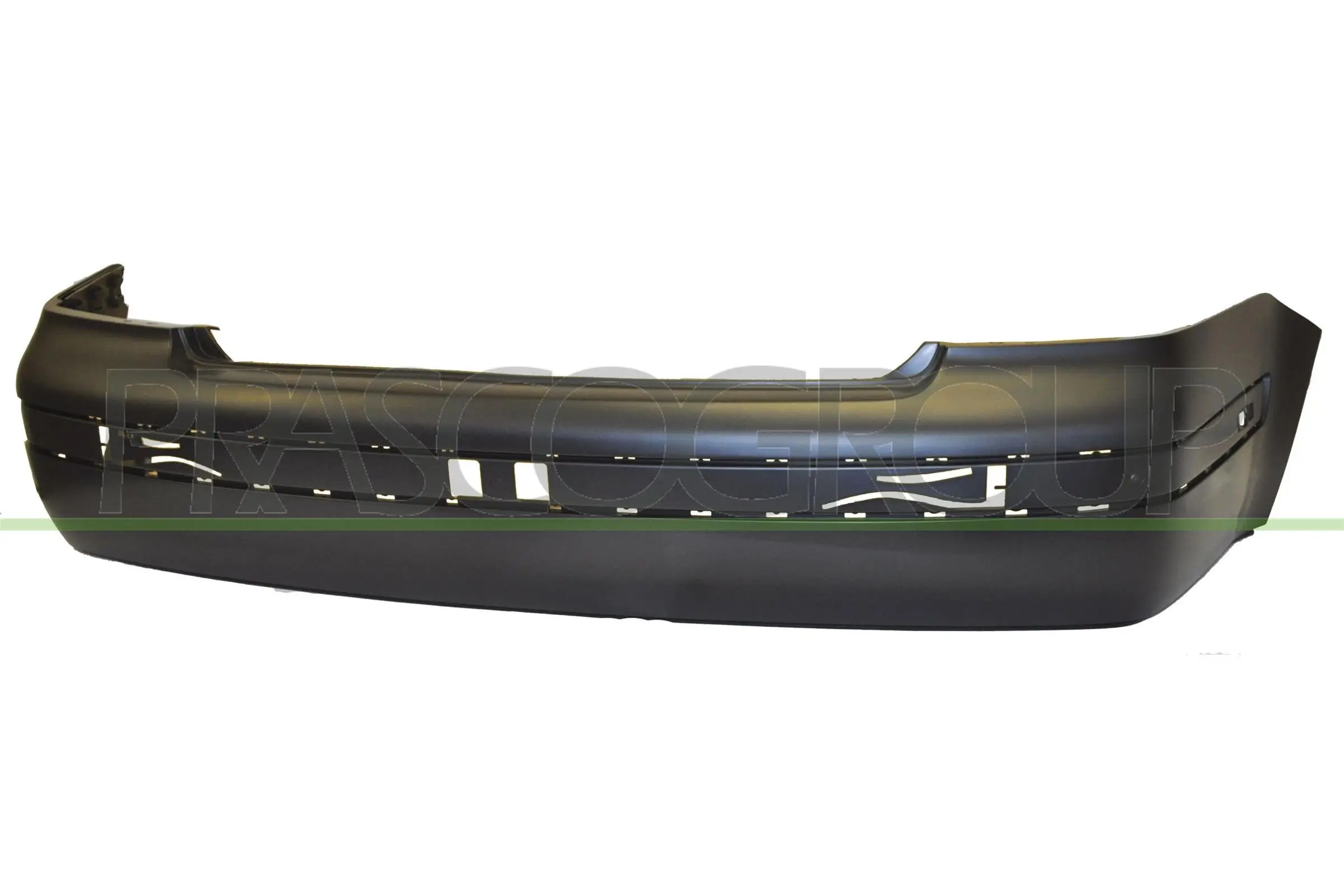 Stoßfänger hinten PRASCO VG0811061