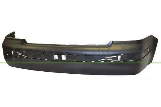 Stoßfänger hinten PRASCO VG0811061 Bild Stoßfänger hinten PRASCO VG0811061