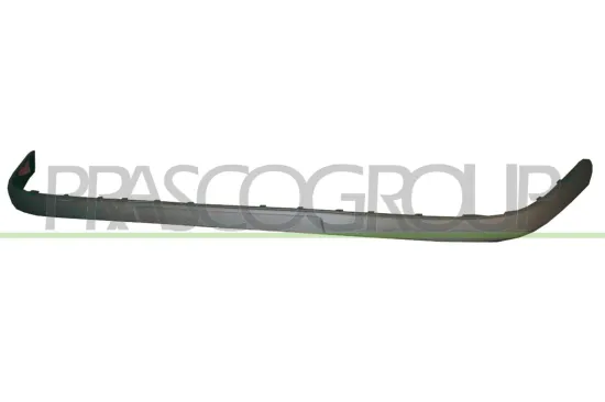 Zier-/Schutzleiste, Stoßfänger vorne PRASCO VG0811243 Bild Zier-/Schutzleiste, Stoßfänger vorne PRASCO VG0811243