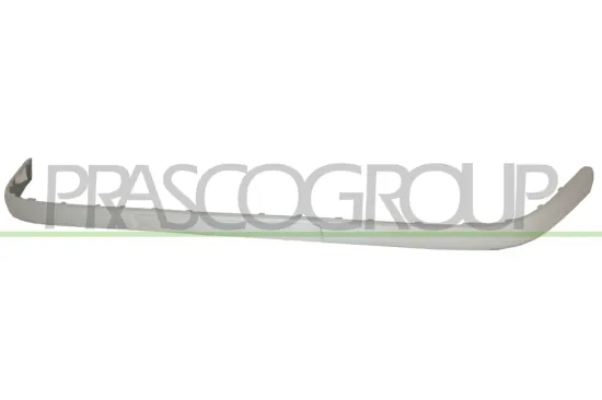 Zier-/Schutzleiste, Stoßfänger vorne PRASCO VG0811245 Bild Zier-/Schutzleiste, Stoßfänger vorne PRASCO VG0811245