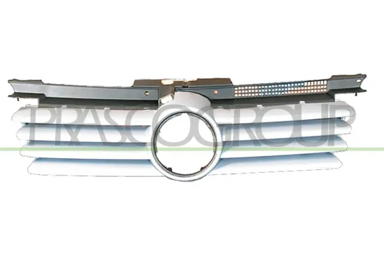 Kühlergitter PRASCO VG0812010 Bild Kühlergitter PRASCO VG0812010