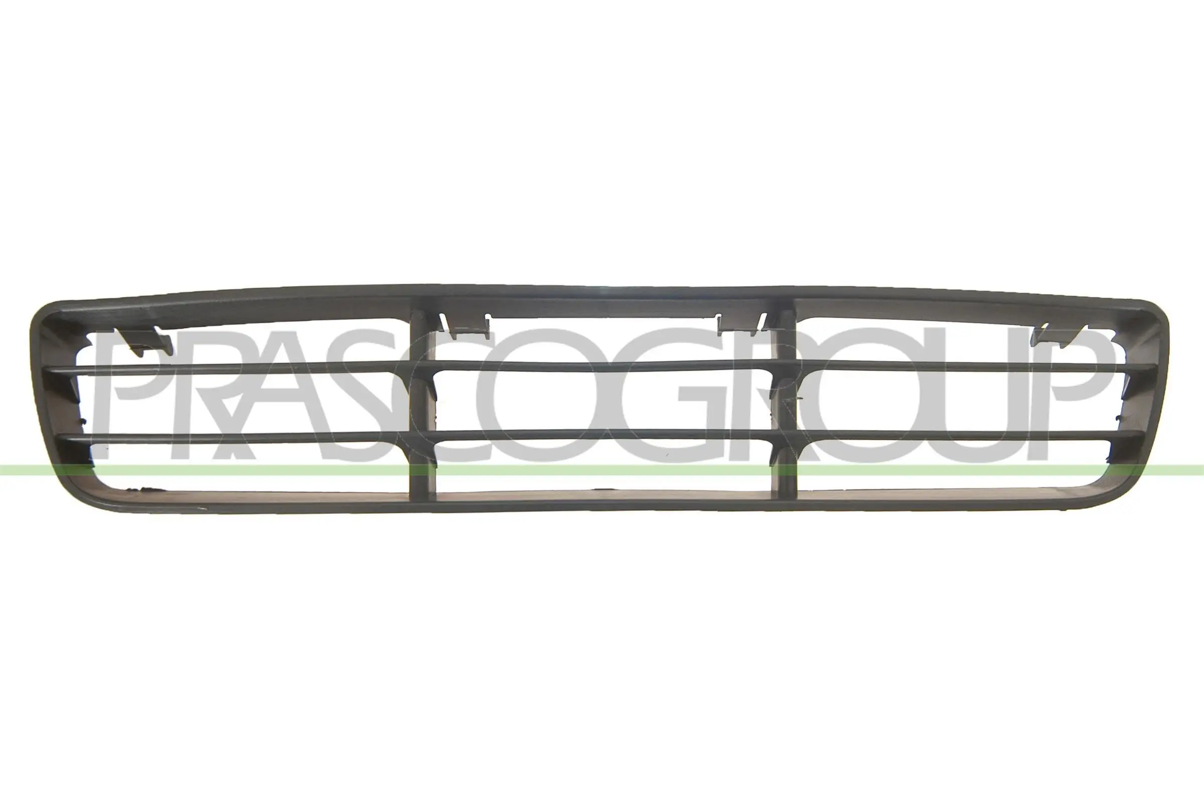 Lüftungsgitter, Stoßfänger vorne PRASCO VG0812120