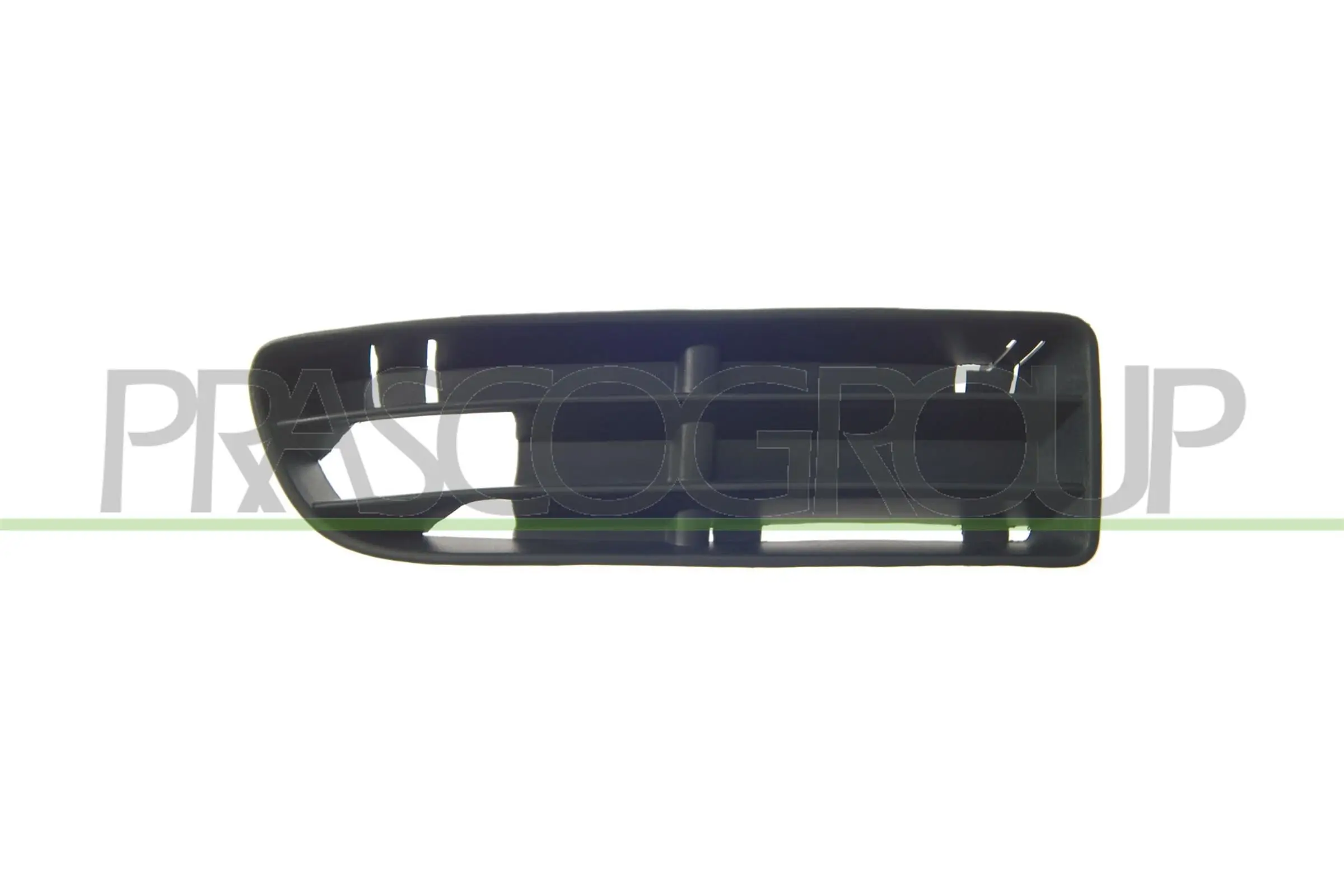 Lüftungsgitter, Stoßfänger vorne rechts PRASCO VG0812123