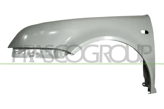 Kotflügel vorne links PRASCO VG0813004 Bild Kotflügel vorne links PRASCO VG0813004