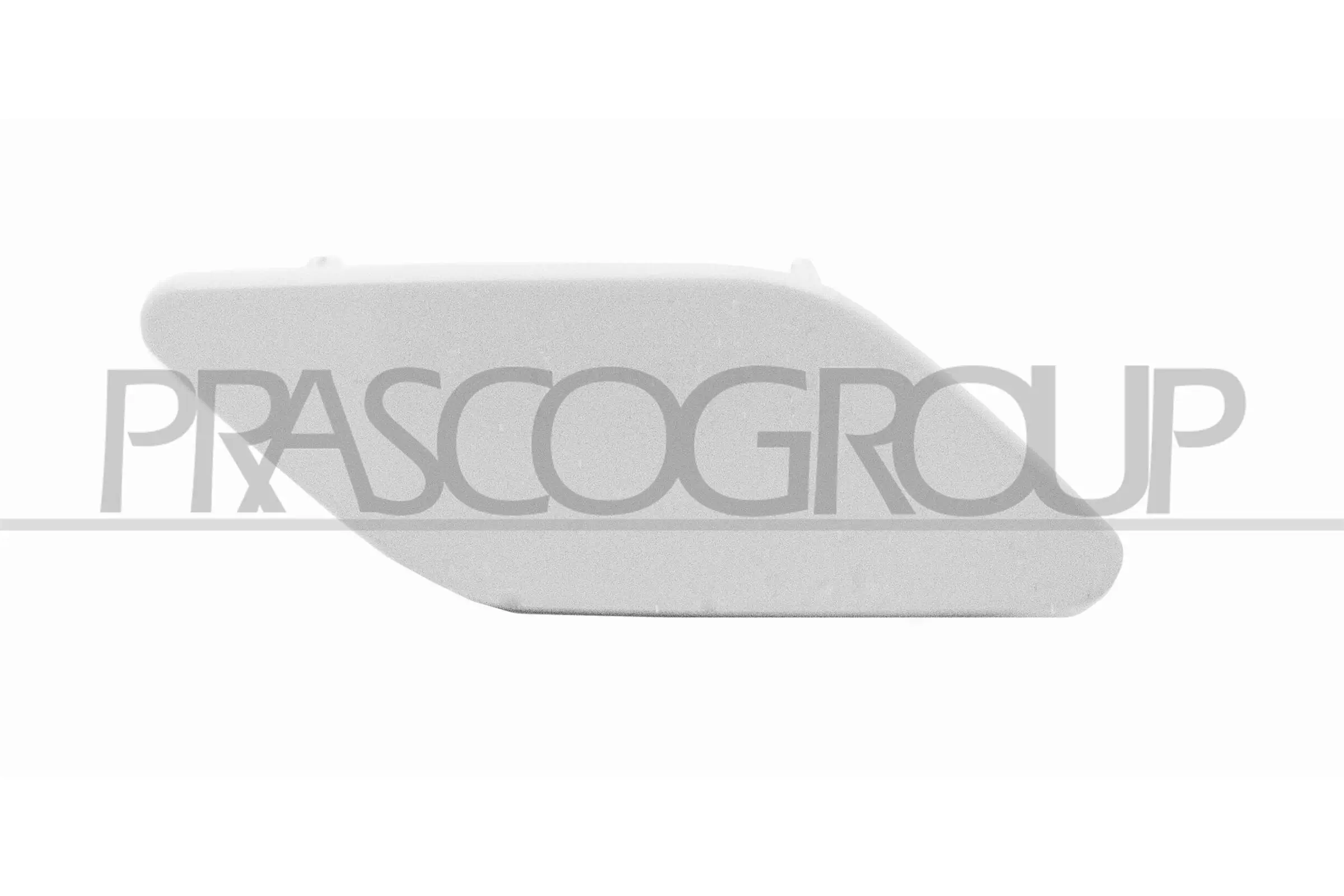 Blende, Stoßfänger vorne rechts PRASCO VG0941237