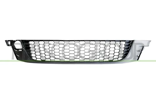 Lüftungsgitter, Stoßfänger vorne PRASCO VG0942120 Bild Lüftungsgitter, Stoßfänger vorne PRASCO VG0942120