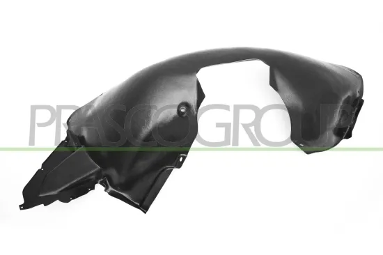 Verkleidung, Radhaus vorne rechts PRASCO VG0943603 Bild Verkleidung, Radhaus vorne rechts PRASCO VG0943603