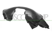 Verkleidung, Radhaus vorne links PRASCO VG0943604