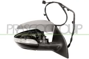 Außenspiegel rechts PRASCO VG0947313