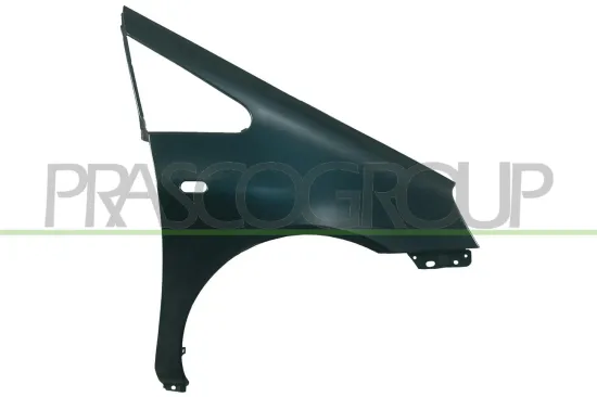 Kotflügel vorne rechts PRASCO VG0973013 Bild Kotflügel vorne rechts PRASCO VG0973013