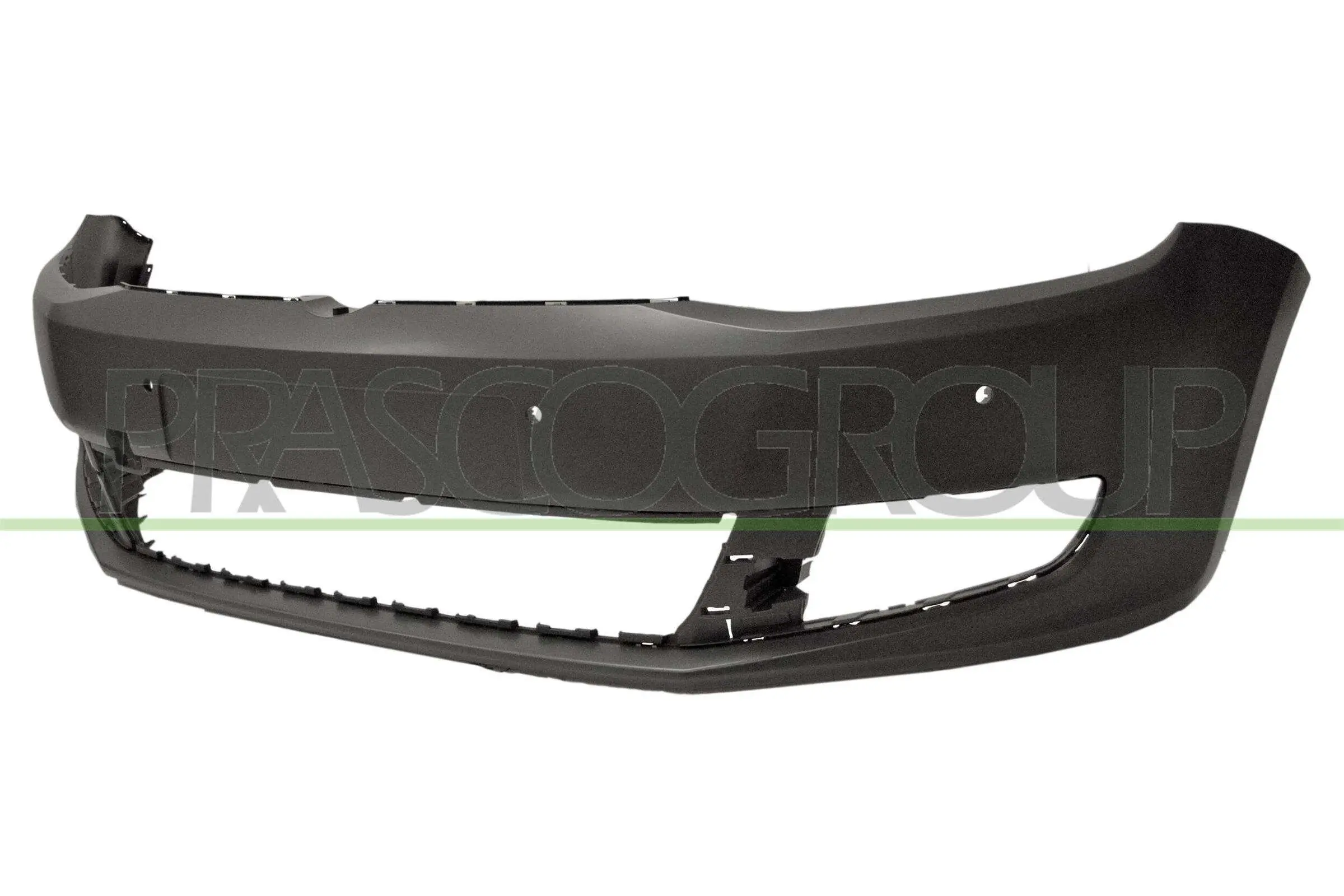 Stoßfänger vorne PRASCO VG1011021