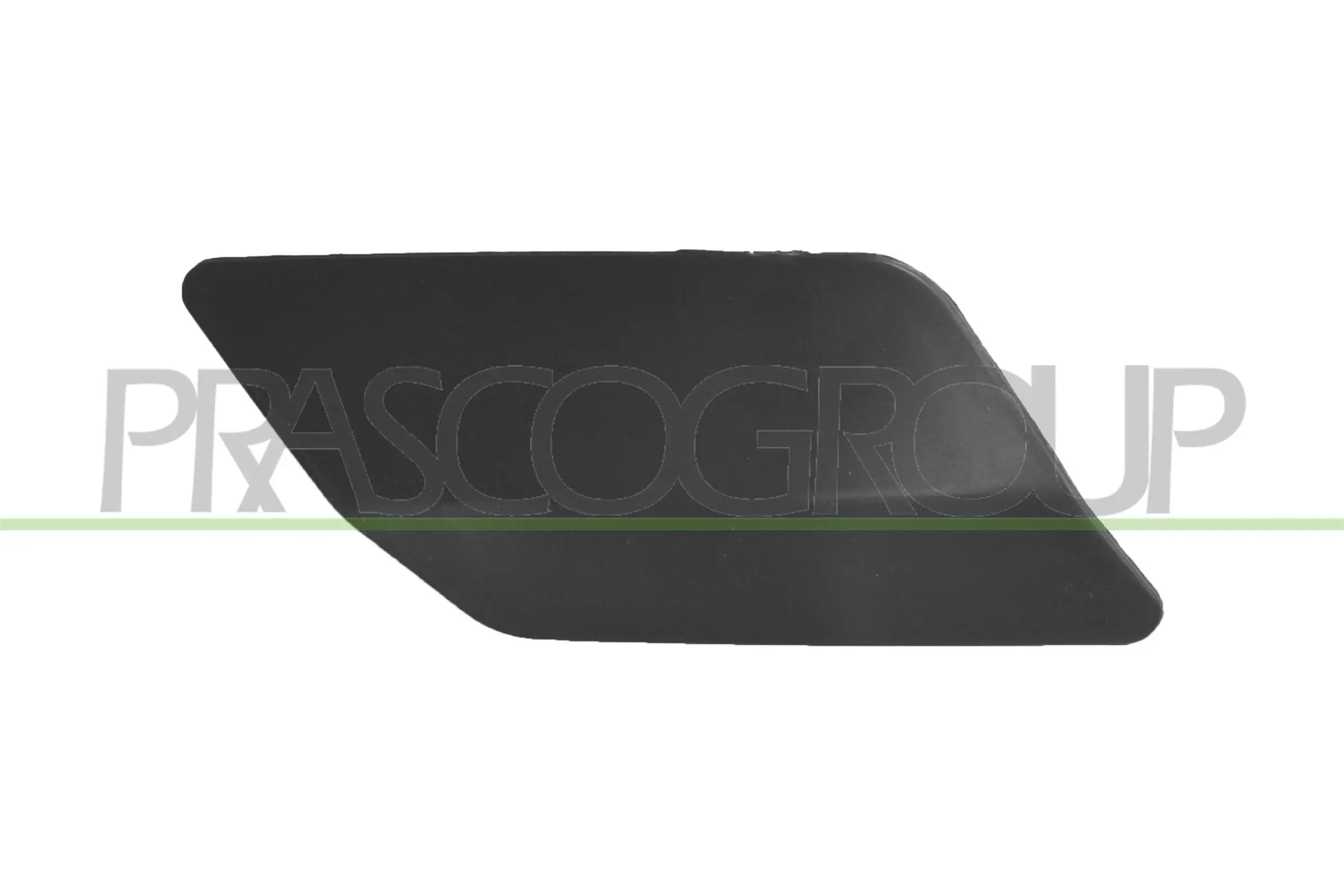 Blende, Stoßfänger rechts PRASCO VG1011237