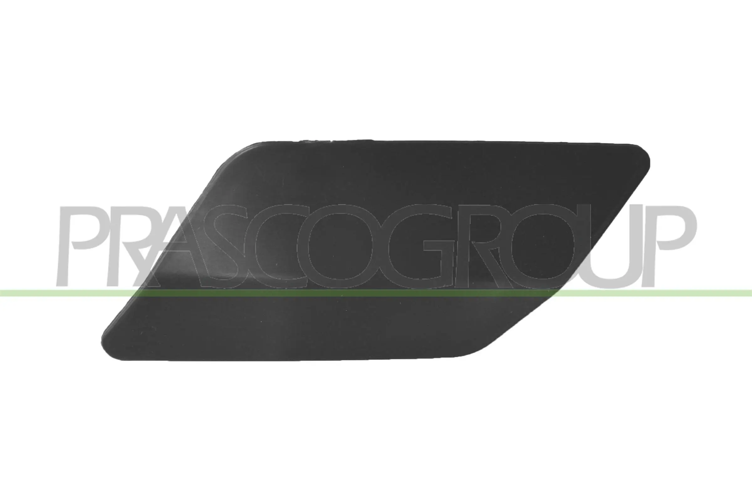 Blende, Stoßfänger links PRASCO VG1011238