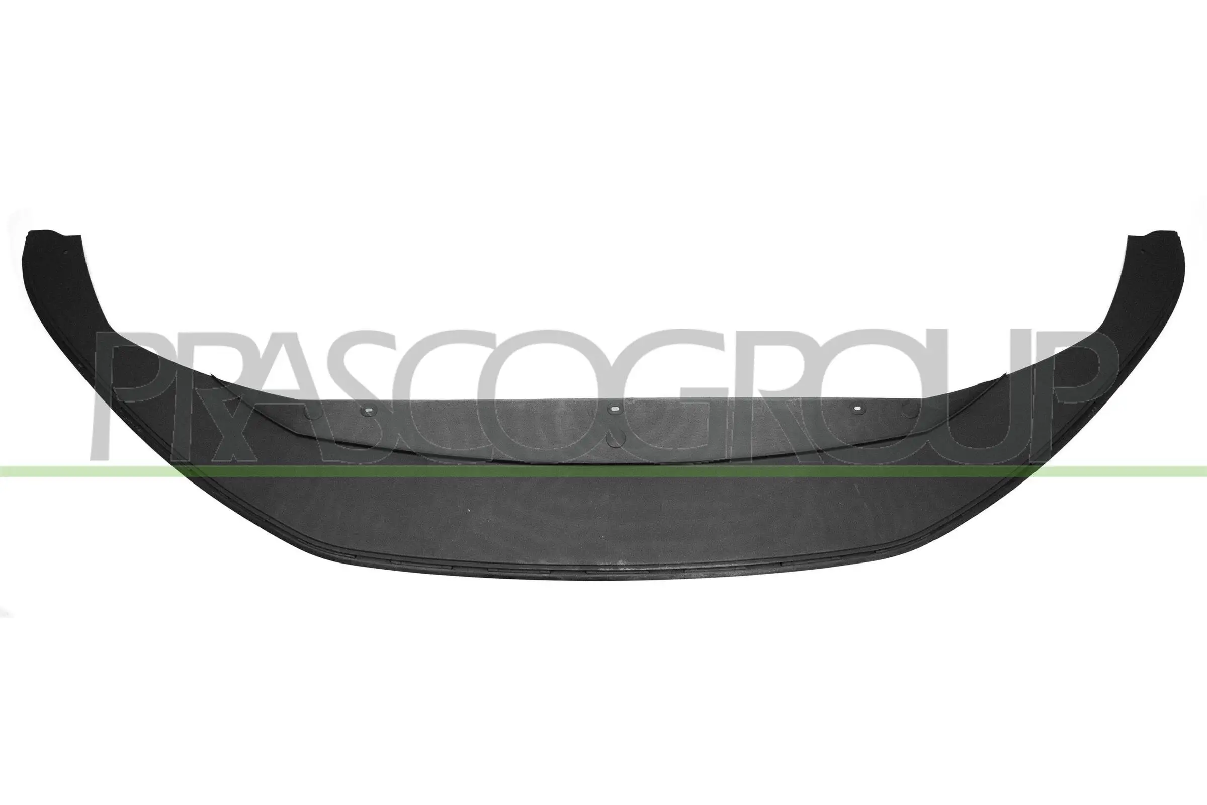 Spoiler vorne PRASCO VG1011801