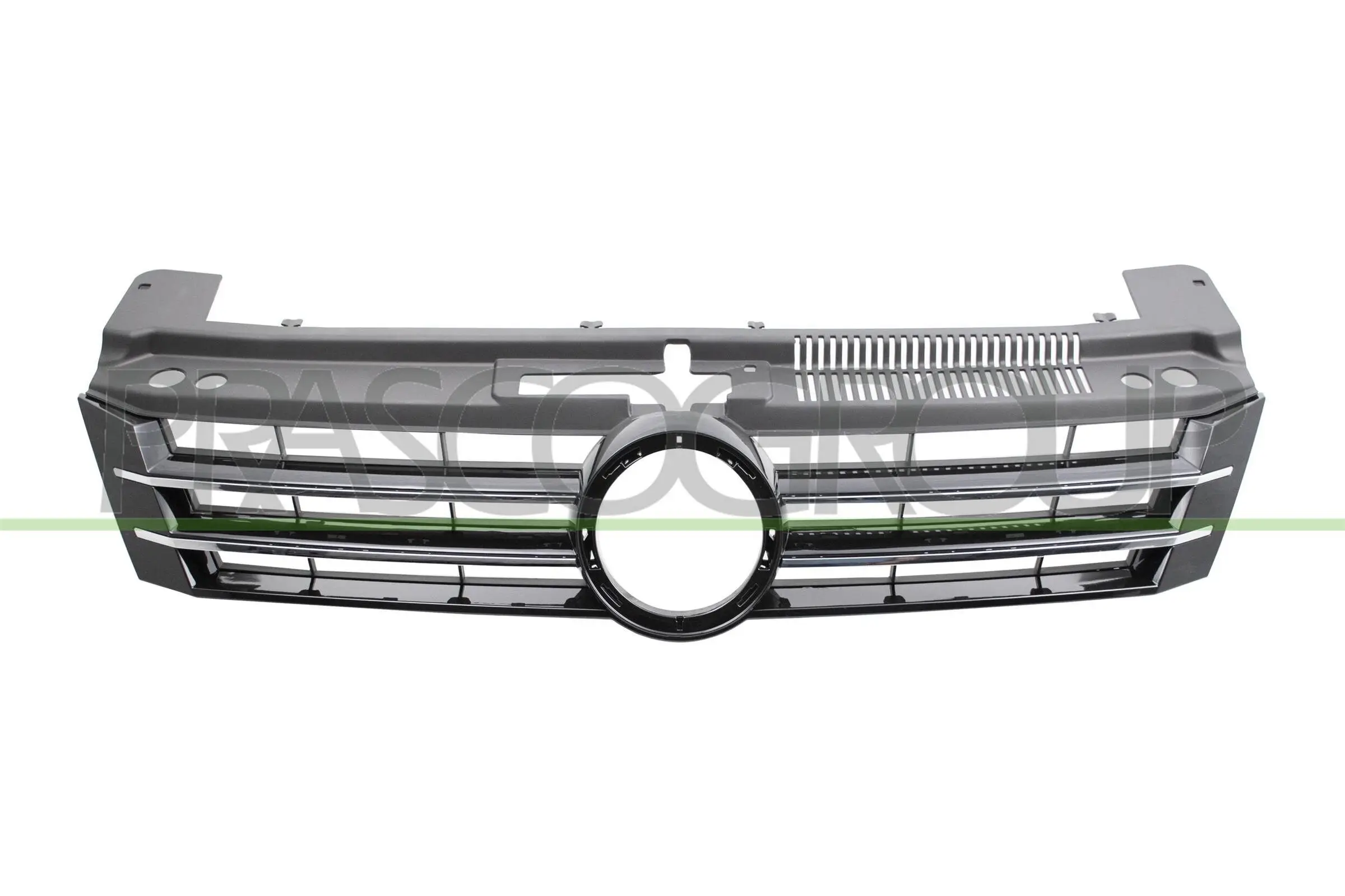 Kühlergitter PRASCO VG1012001