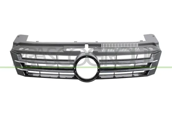 Kühlergitter PRASCO VG1012001 Bild Kühlergitter PRASCO VG1012001