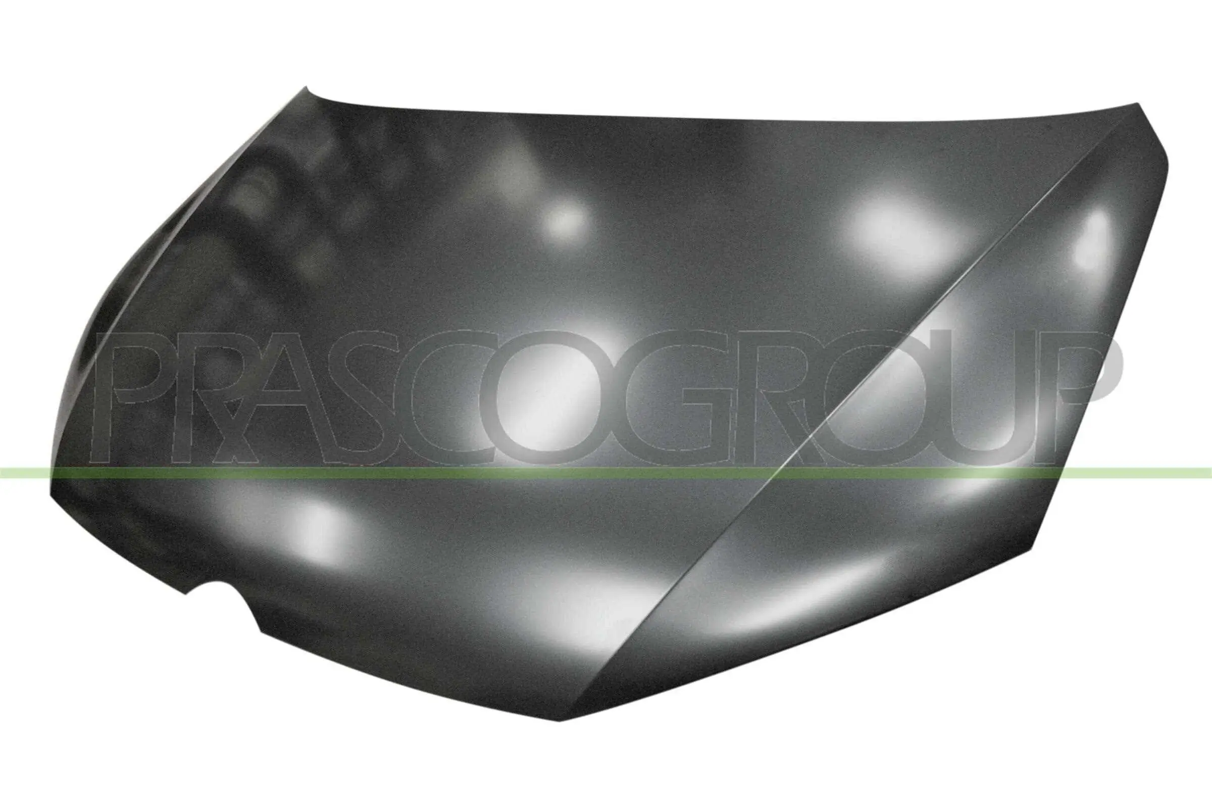 Motorhaube PRASCO VG1013100