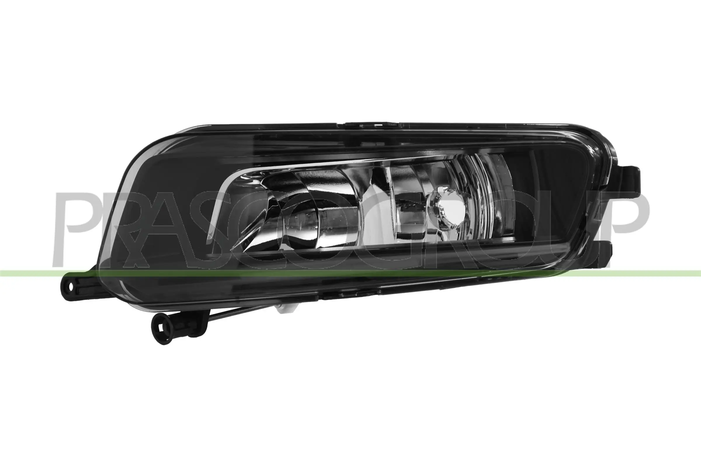 Nebelscheinwerfer links PRASCO VG1014414