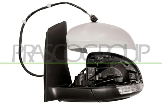 Außenspiegel links PRASCO VG1017324 Bild Außenspiegel links PRASCO VG1017324