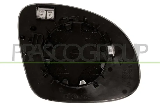 Spiegelglas, Außenspiegel links PRASCO VG1017514 Bild Spiegelglas, Außenspiegel links PRASCO VG1017514