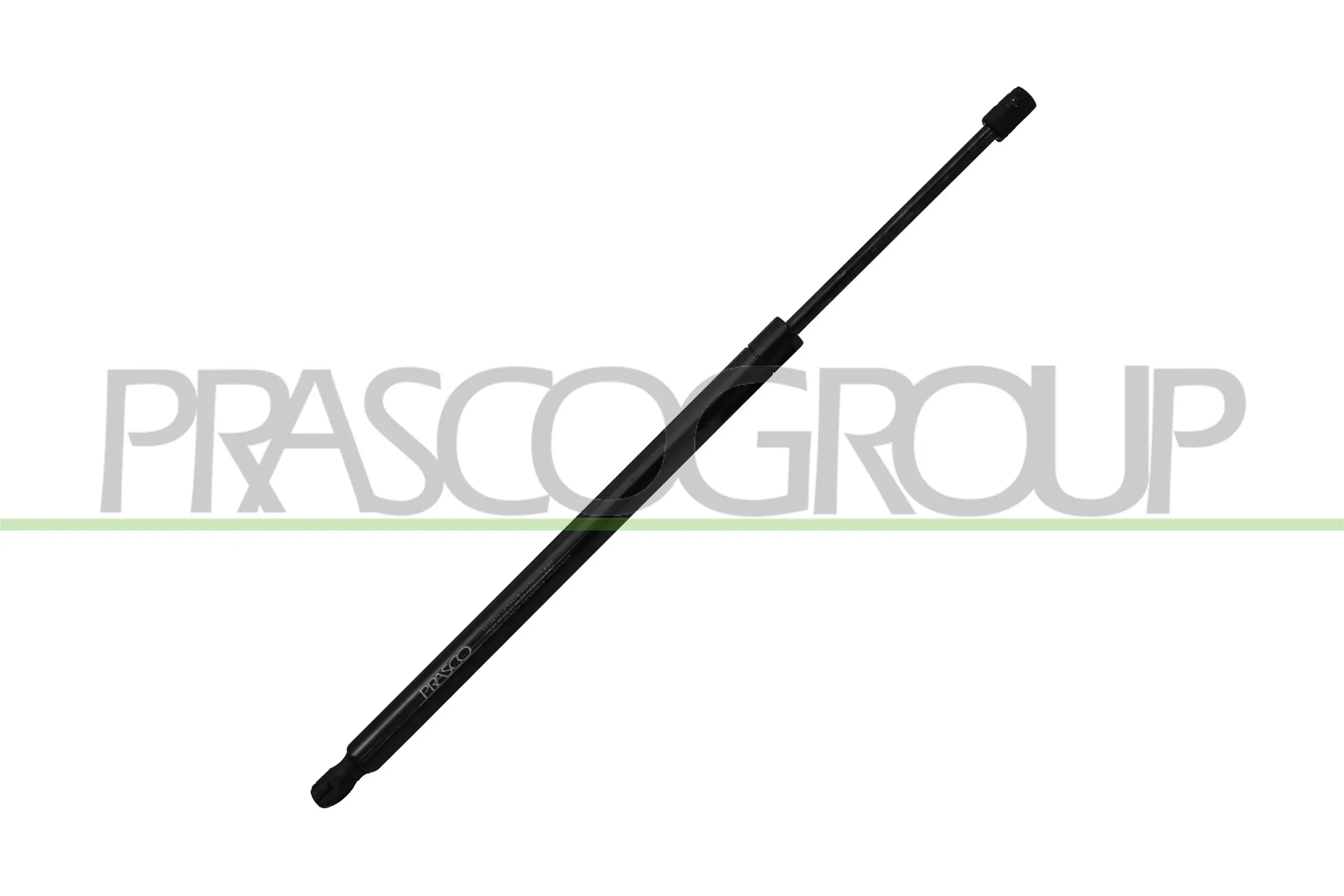 Gasfeder, Koffer-/Laderaum hinten links hinten rechts PRASCO VG1019055