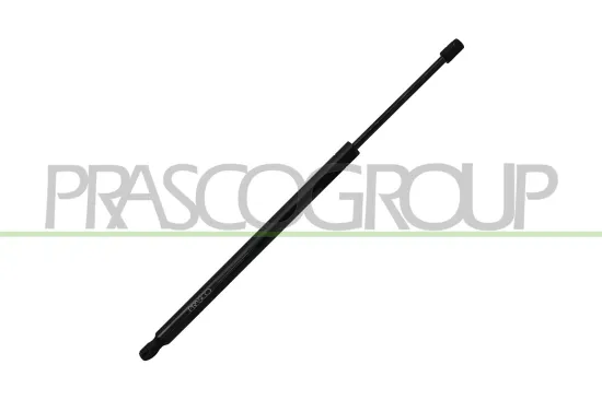 Gasfeder, Koffer-/Laderaum hinten links hinten rechts PRASCO VG1019055 Bild Gasfeder, Koffer-/Laderaum hinten links hinten rechts PRASCO VG1019055