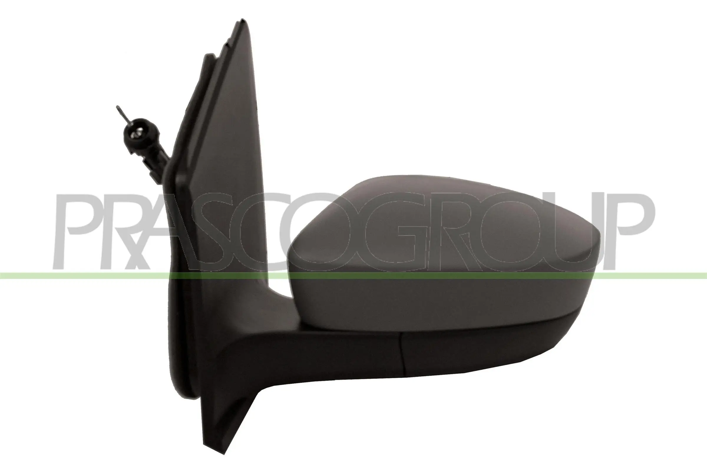 Außenspiegel links PRASCO VG2017104