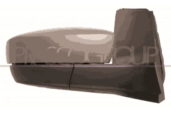 Außenspiegel rechts PRASCO VG2017303P Bild Außenspiegel rechts PRASCO VG2017303P