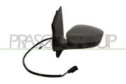 Außenspiegel links PRASCO VG2017304