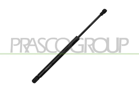 Gasfeder, Koffer-/Laderaum hinten links hinten rechts PRASCO VG2019055 Bild Gasfeder, Koffer-/Laderaum hinten links hinten rechts PRASCO VG2019055