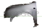 Kotflügel vorne links PRASCO VG3203004
