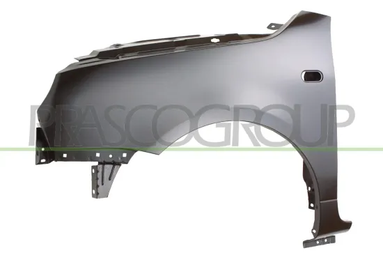 Kotflügel vorne links PRASCO VG3203004 Bild Kotflügel vorne links PRASCO VG3203004