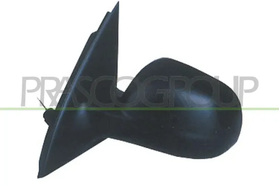 Außenspiegel links PRASCO VG3207114 Bild Außenspiegel links PRASCO VG3207114