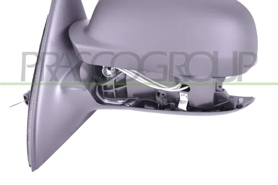 Außenspiegel links PRASCO VG3207124 Bild Außenspiegel links PRASCO VG3207124
